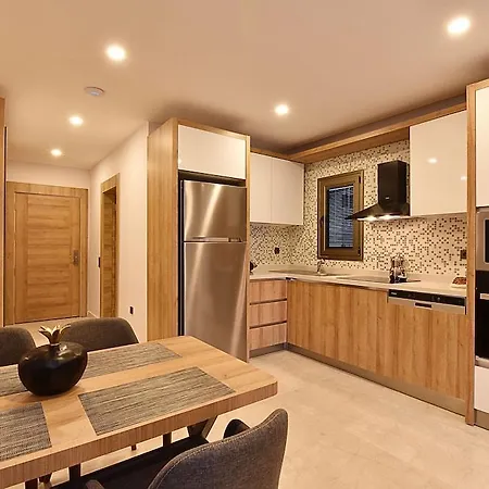 Jasmin Elite * Bodrum