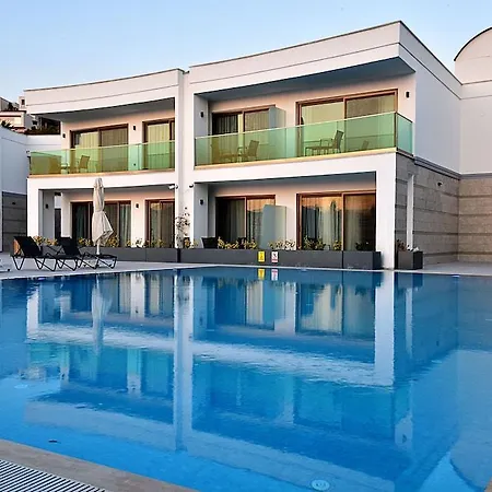 Jasmin Elite Daire Bodrum