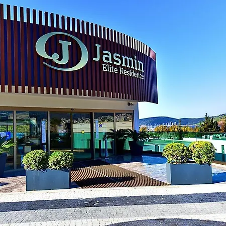 Jasmin Elite Bodrum