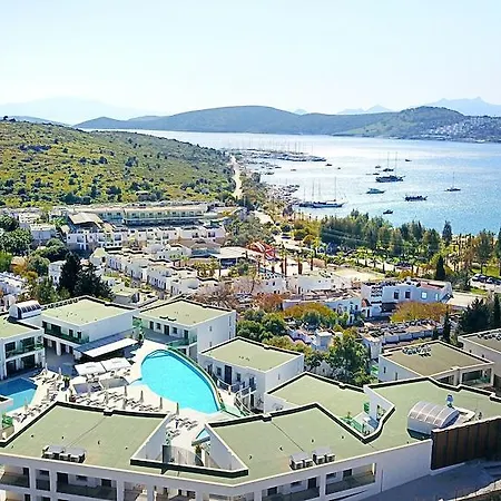 Jasmin Elite Daire *