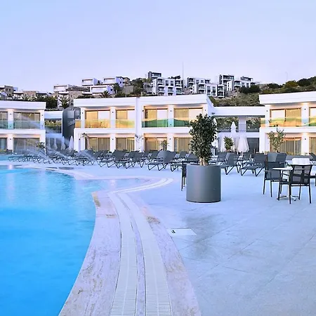 Daire Jasmin Elite Bodrum