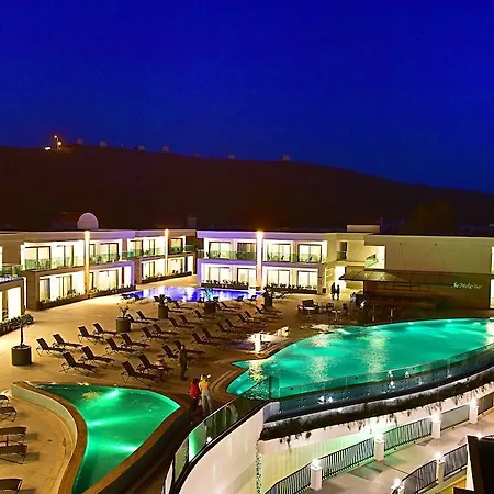 Jasmin Elite Bodrum