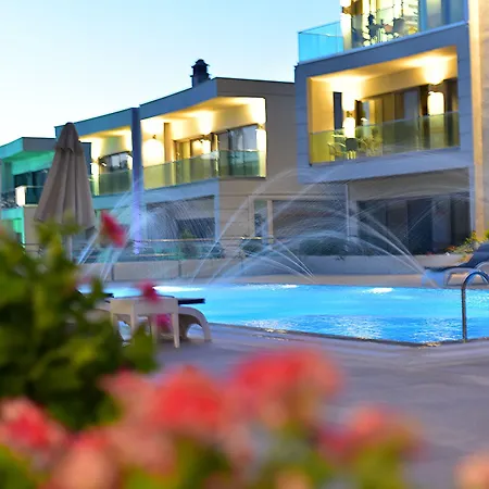 Daire Jasmin Elite Bodrum
