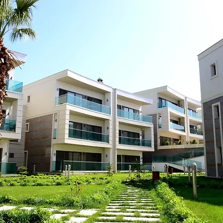 Jasmin Elite Daire