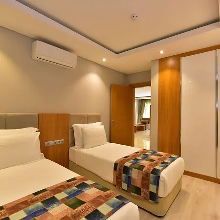 Jasmin Elite Bodrum