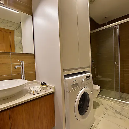 Jasmin Elite * Bodrum